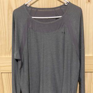 Under Armour Long Sleeve T-Shirt